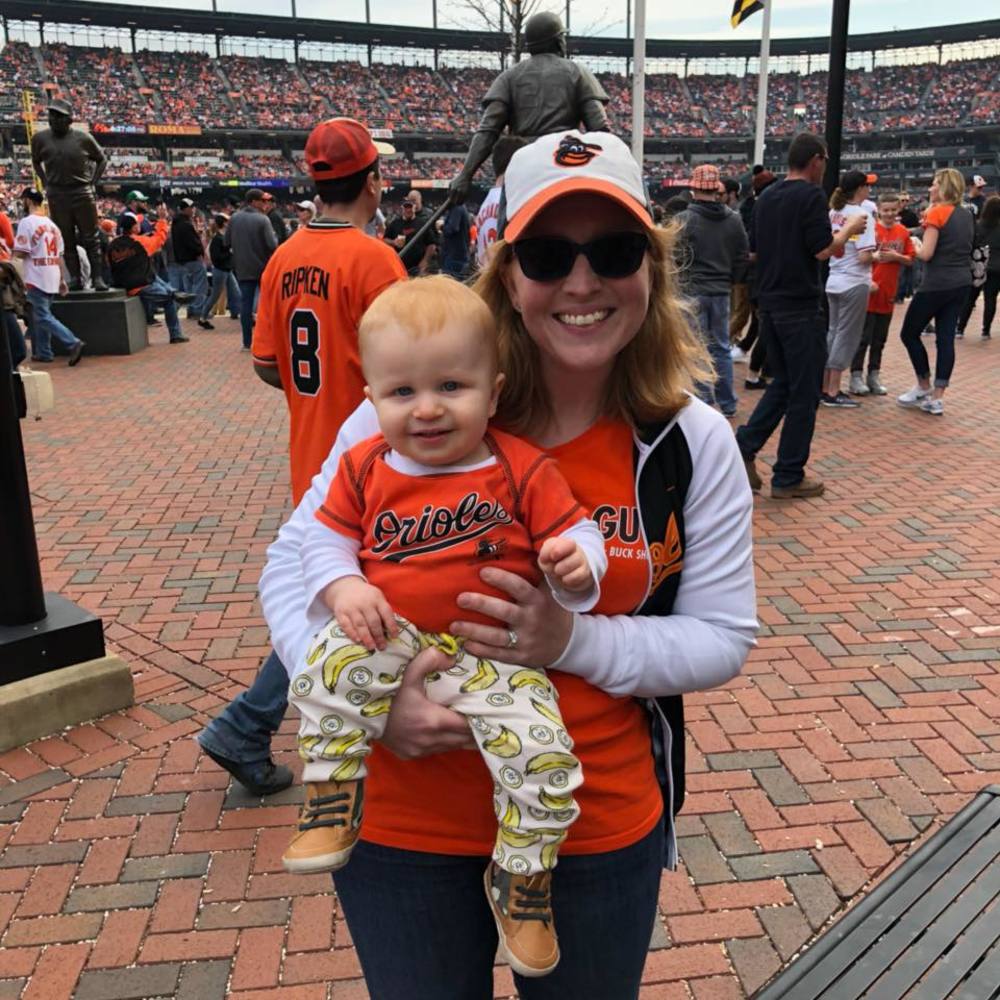 Meet your Posher, Lynn